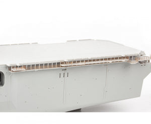 Eduard 53321 USS Wasp LHD-1 part 4 Trumpeter 1/350 – zdjęcie 13