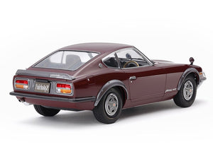 Tamiya 24360 Nissan Fairlady 240ZG 1/24 – zdjęcie 3