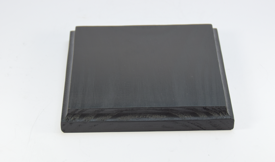 Modelling Made in Poland PDS135WH Sosna (Pine) 13,5 x 14 Wklęsły Heban (Concave Ebony)