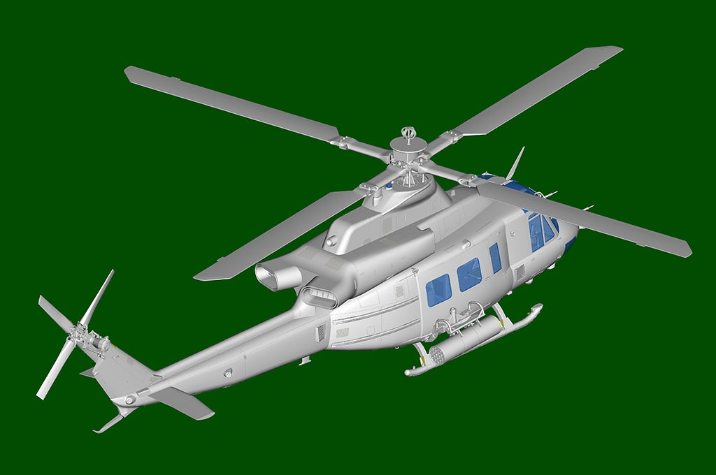 Trumpeter 05118 UH-1Y Venom 1/35
