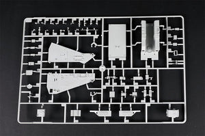 Trumpeter 02357 German Flakrakete Rheintochter I 1/35 – zdjęcie 5
