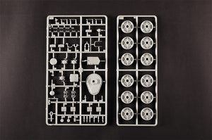 I Love Kit 61616 M4A1(76)W Medium Tank 1/16 – zdjęcie 22