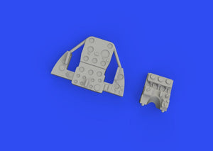 Eduard 674002 P-39Q LööK ARMA HOBBY 1/72 – zdjęcie 3