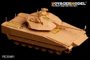Voyager Model PE35461 Modern Swedish CV90-40C IFV w/Add All-round Amour for HOBBYBOSS 82457 1/35 – image 4