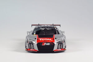 NuNu PN24004 Audi R8 LMS GT3 SPA 24 Hours 2015 1/24 – zdjęcie 11