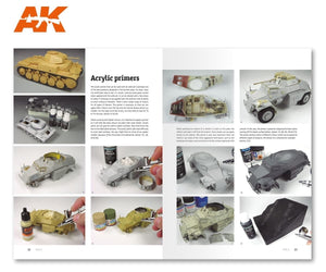 AK Interactive AK038 F.A.Q. 2 LIMITED EDITION ENGLISH (English) – zdjęcie 3