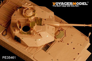 Voyager Model PE35461 Modern Swedish CV90-40C IFV w/Add All-round Amour for HOBBYBOSS 82457 1/35 – image 11