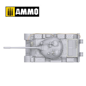 Ammo of Mig 8502 T-54B MID PRODUCTION 1/72 – zdjęcie 10