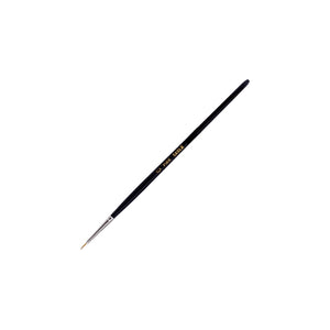Modelcraft PPB2200-0 Fine Quality Pure Sable Brush (Size 0)