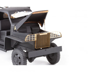 Eduard 36525 Studebaker US6-U3 ICM 1/35 – zdjęcie 5