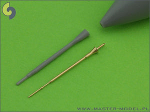 Master AM-72-040 MiG-23 (Flogger) - Pitot Tube (all variants except MLD version) – zdjęcie 2