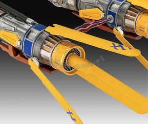 Revell 05639 Anakin&amp;#39;s Podracer 1/31 – zdjęcie 7