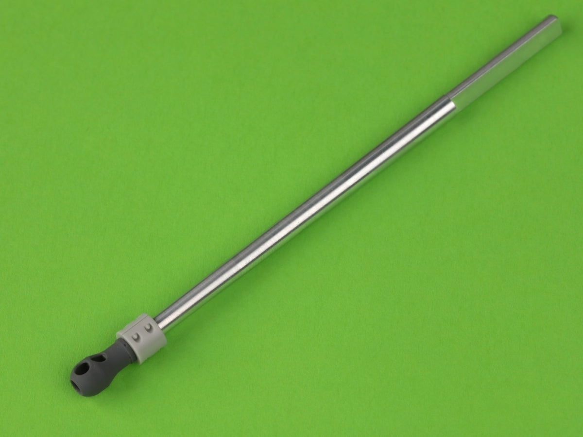 Master GM-35-054 17pdr SP M10 &amp;quot;Achilles&amp;quot; - QF 17pdr gun barrel (76.2mm) (for Academy model) 1/35 – image 3