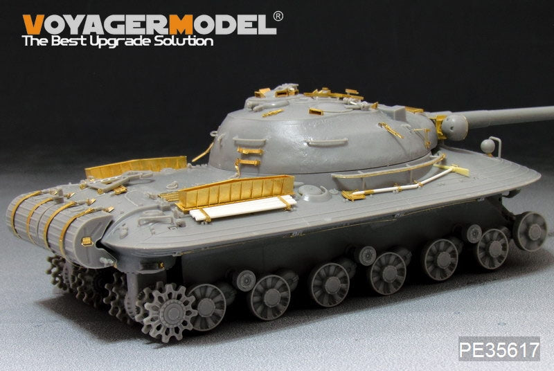 Voyager Model PE35617 Modern Russian Object 279 heavy tank For Amusing hobby 35A001 1/35 – zdjęcie 9