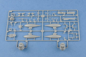 Hobby Boss 85805 P-38L-5-L0 Lightning 1/48 – zdjęcie 8