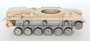 QuickWheel QW-132 U.S. M60 ESCI/ERTL - Italeri 1/35 – zdjęcie 4