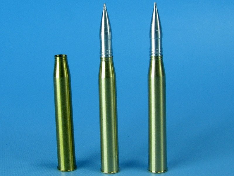 Eureka XXL A-3533 8.8 cm Gr.Patr.39 Hl Kw.K.43 1/35 – image 2