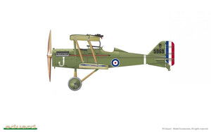 Eduard 82132 SE.5a Hispano Suiza 1/48 – Bild 14