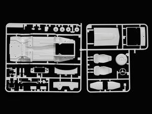 Tamiya 24367 Nissan Fairlady 240Z Street-Custom 1/24 – immagine 13