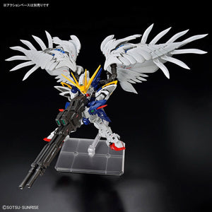 Bandai 67432 MGSD WING GUNDAM ZERO EW – zdjęcie 11