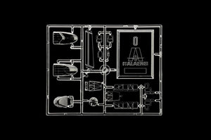 Italeri 0106 Caproni Ca. 313/314 Vintage Special Anniversary Edition 1/72 – image 6