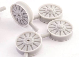 Panzer Art RE35-431 Burn out wheels for BMP-1/2 1/35 – zdjęcie 2