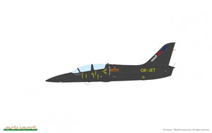 Eduard 7044 L-39C ALBATROS 1/72 – image 13