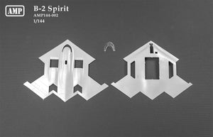 AMP 144002 B-2 Spirit 1/144 – zdjęcie 4