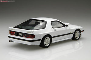 Fujimi 046167 ID-29 Mazda Savanna RX-7 FC3S 1/24 – image 3
