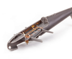Eduard 73864 Mosquito B.35 for AIRFIX 1/72