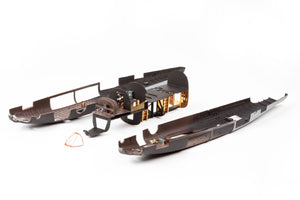 Eduard BIG49423 B-24J PART I HOBBY BOSS 1/48 – zdjęcie 17