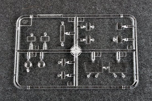 Trumpeter 09594 L4500A mit 5cm Flak 41 II 1/35 – zdjęcie 11