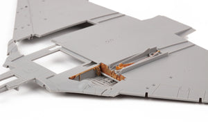 Eduard 491480 A-4M mod. 1975 MAGIC FACTORY 1/48 – zdjęcie 3