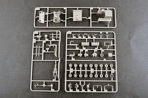 Trumpeter 07176 Terminal High Altitude Area Defence (THAAD) 1/72 – zdjęcie 7
