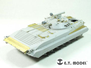 ET Model E35-262 Russian BMP-2 IFV (For TRUMPETER 05584) (1/35) – image 2