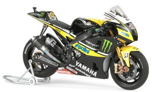 Tamiya 14119 YZR-M1 09 Monster Yamaha Tech3 1/12 – Bild 2