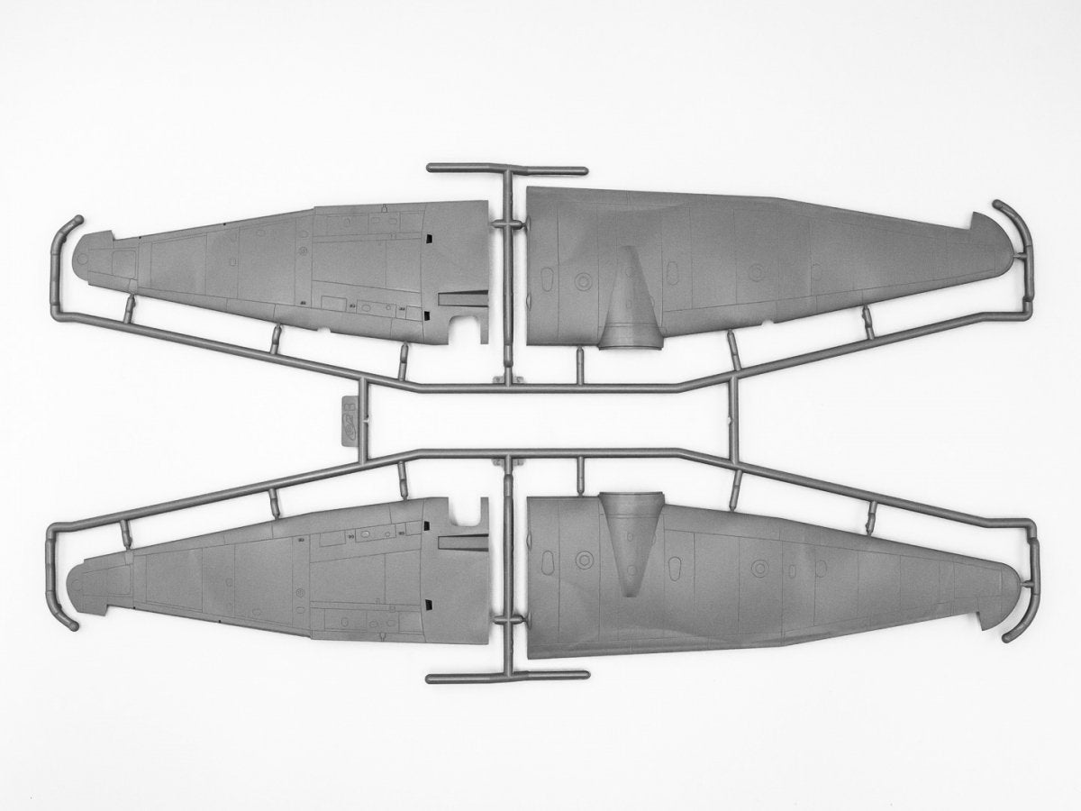 ICM 48100 Mistel 1 WWII German Composite Aircraft 1/48 – zdjęcie 13