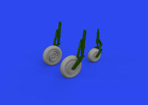 Eduard 644236 MiG-17F LööKplus Ammo 1/48 – zdjęcie 3