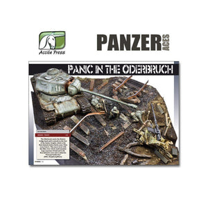 Ammo of Mig 50 PANZER ACES Nº50 ALLIED FORCES SPECIAL (ENGLISH) – Bild 2