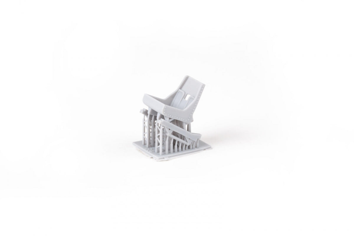 Eduard 6481046 Bulldog seat PRINT AIRFIX 1/48 – zdjęcie 3