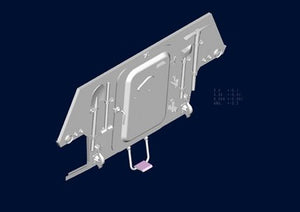 Hobby Boss 82455 ZSL-92A APC 1/35 – image 7