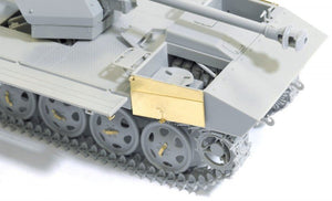 Dragon 6640 7.5cm PaK 40/4 auf RSO 1/35 – image 10