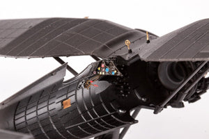 Eduard 491175 PZL P.11c ARMA HOBBY 1/48 – zdjęcie 7