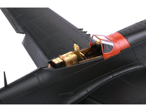 Eduard 49853 P-51D interior AIRFIX 1/48 – Bild 3