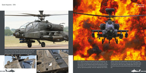 HMH Publications DH-034 Boeing AH-64 Apache - Aircraft in Detail 034 (English Version) – zdjęcie 7