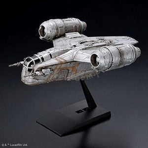 Revell 01213 Bandai Razor Crest 1/144 – zdjęcie 4
