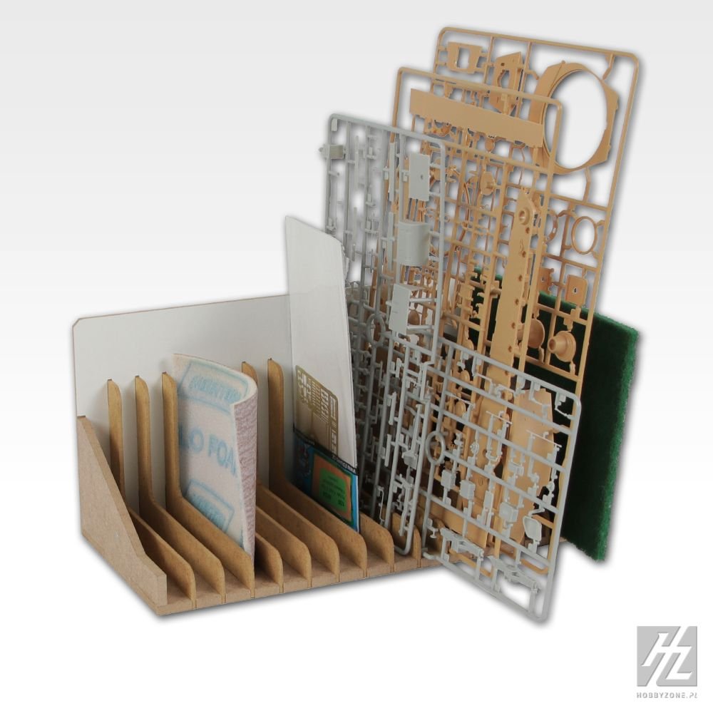 Module Hobby Zone OM13 pour germes  – image 2