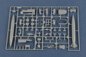 Hobby Boss 81796 American A-10C Thunderbolt II 1/48 – zdjęcie 10