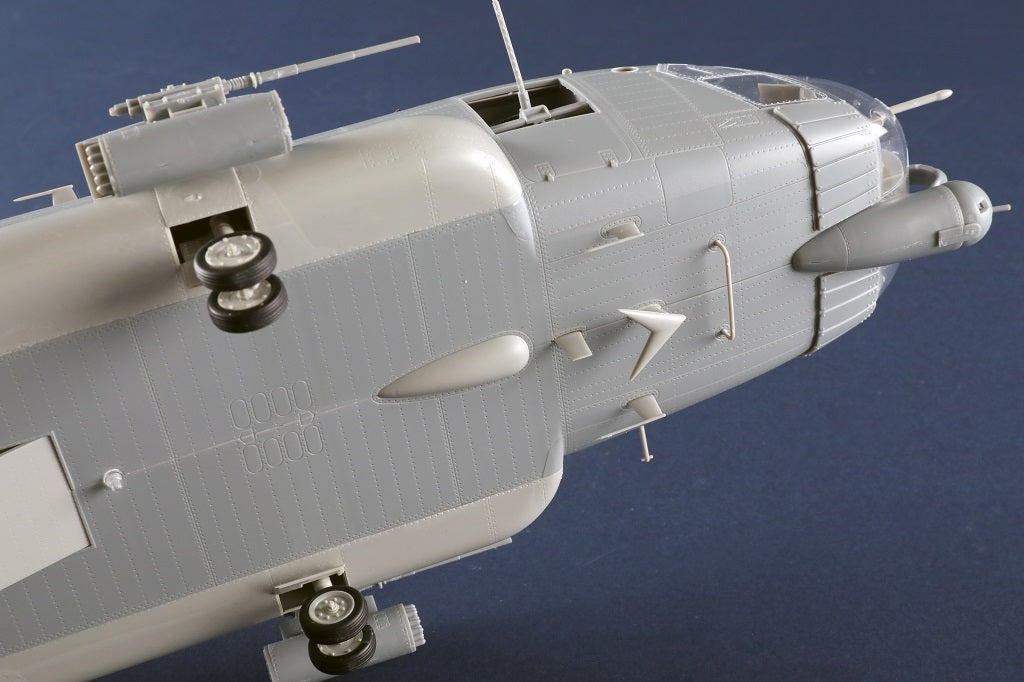 Trumpeter 05113 ACH-47A Armored Chinook 1/35 – image 9