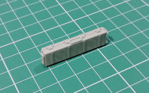 Eureka XXL E-064 Modern US Army PELICAN M16-2 Rifle Case 1/35 – zdjęcie 7